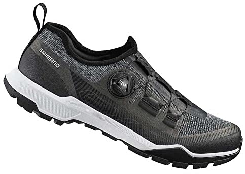 SHIMANO unisex - vuxen Zapatillas Shimano Sh-ex700Cykelsko