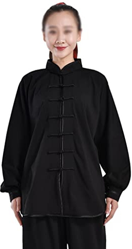 Warm Tai Chi Clothes Velvet Martial Arts Suit Chinese Kung Fu Clothes Wushu Suit Chinese Wing Chun Uniform