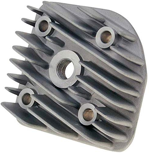 Zylinderkopf Naraku 50ccm für Minarelli liegend AC, CPI, Keeway, QJ