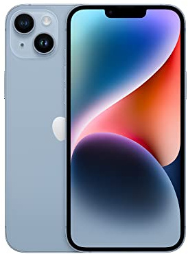 Apple iPhone 14 Plus (256 Go) - Bleu