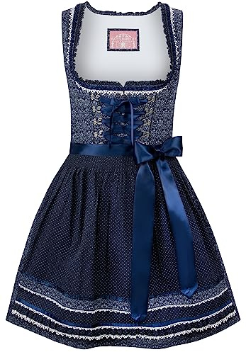 Stockerpoint dam Dirndl Kim Högtidsklänning
