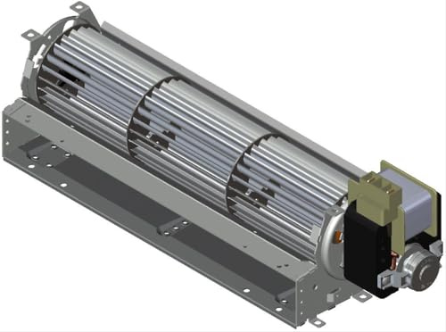 San Marco Ventilatore tangenziale stufa a pellet (45watt)