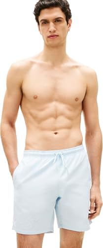 Tommy Hilfiger Long Drawstring Im & Na Um0um03309 Maillot de Bain Homme
