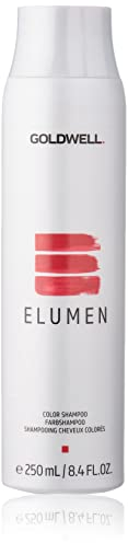 Goldwell Elumen, Champú para el Cuidado del Color - 250 ml
