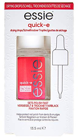 essie Quick-E Drying Drops