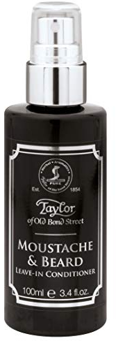TAYLOR OF OLD BOND STREET Bart & Schnurrbart Conditioner, 100 ml