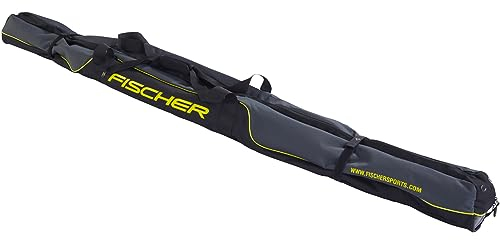 Fischer Xc Performance Skis Bag 3 Pairs 210 cm