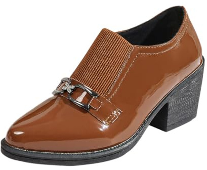 Modernas zapatillas de baile para mujer con tacón, elegantes zapatos de interior para bailes de amistad, duraderos, zapatos de baile cuadrados según el estándar nacional, versátiles, combinables para