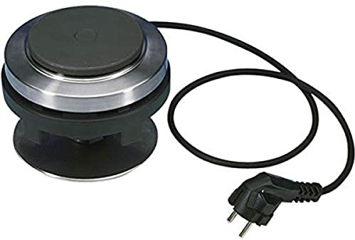 APS 12299 Mobile Chafing Dish Heizung, 500 W, Ø 14 cm