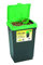 Tierra Garden GP174 Dry-Bin with Lid, 12.5-Gallon