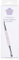 Elegant Touch Premium Implements Cuticle Pusher & Nail Cleaner