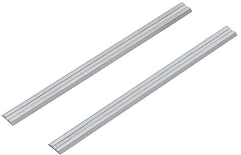 Trend - Cuchilla para cepilladora (tamaño: 80mm)