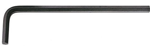FACOM - Clé Mâle Longue Métrique - 83H.12 - Clef Allen Standards NF ISO 2936, ISO 2936, DIN ISO 2936, ASME B18.3.2M - Fabriquée en Acier au Silicium - Présentation Phosphatée - Outil Durable