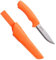 Morakniv Gürtelmesser Bushcraft, Mehrfarbig, One Size