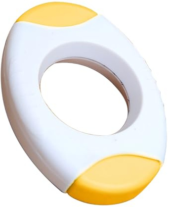 Abridor Cáscaras Huevo, Cortador Cáscaras Huevo Para Huevos Cocidos, Pelador Huevos Cortar Rápidamente Parte Huevos Cocidos, Separador Huevos Huevos Crudos, Tijeras Cáscara Huevo