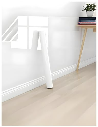 Película electrostática para pared, impermeable y resistente al aceite, papel de contacto transparente para protección de la cocina