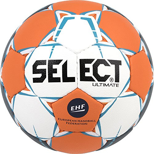 Select Ultimate, 2, weiß orange blau, 1611854062