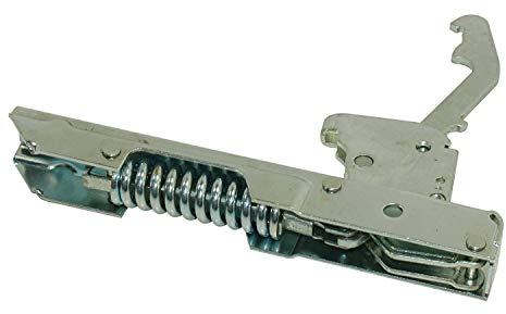 sparefixd Cerniera per porta del forno Smeg