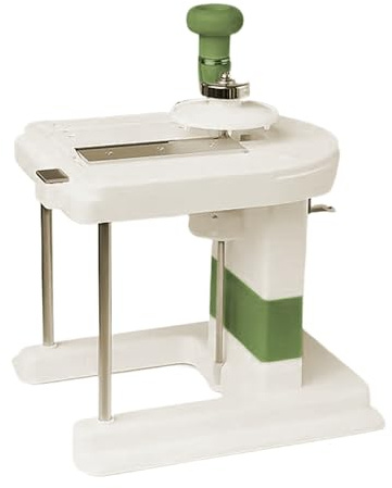 Picadora de repollo, picadora para rebanar repollo | Rallador de chucrut manual, rallador de chucrut manual, rallador de ensalada de col, para casa, restaurante, cocina