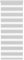 vidaXL Zebrarollo Hellgrau 55x100 cm Stoffbreite 50,9 cm Polyester, Zebra-Rollo, Doppelrollo, Zebra-Jalousie für Fenster, Doppelrollo, Zebra-Rollo