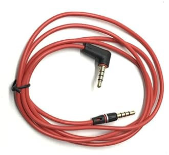 T-ProTek Cavo AUX da 3,5 mm per TECHNAXX MusicMan MAXI Bluetooth SoundStation BT-X10