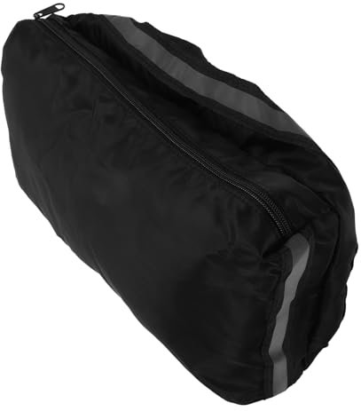 ABOOFAN Sacoche pour Batterie Vélo Électrique Étui De Rangement Batterie Vélo Électrique Housse De Protection