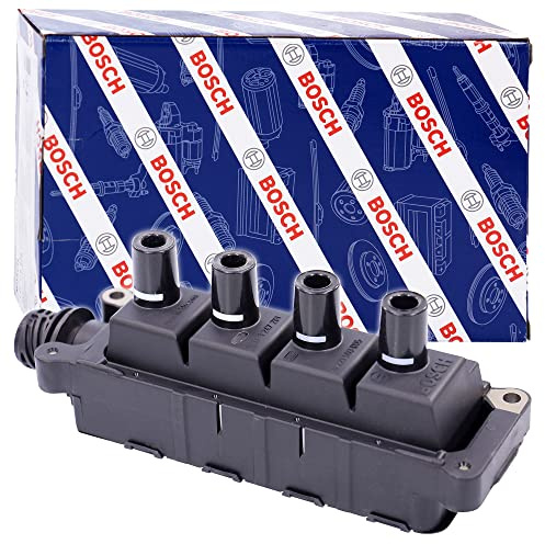 Bosch 0221503489 - Bobina di accensione