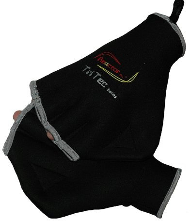 Reactor Schwimmhandschuhe, S