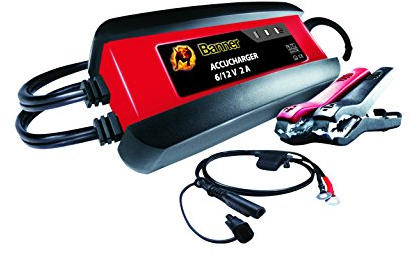 Accucharger 2A