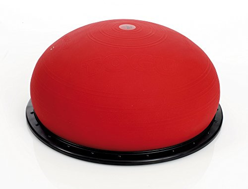 Jumper Pro Balance Ball inkl. Pumpe und Übungsanleitung