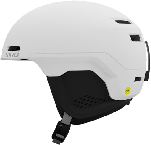 Giro Owen Spherical Snow Helmet - Matte White (Limited) - Size S (52-55.5cm)