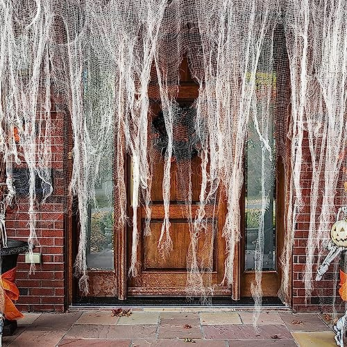 Halloween Gruseliges Tuch Dekorationen, Halloween Gruseliger Stoff
