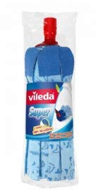 Vileda Serpillière Vileda Super 480 g