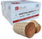100kg Nestro Hartholzbriketts im 10kg Karton FSC Zertifiziert Gluthalter Kamin Ofen Brenn Holz Heiz Grill Smoker Kohle | Energie Kienbacher
