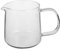 Ciieeo Jarra De Una Porción De Café Vidrio Resistente Cafetera De Goteo Para Compartir 400ml