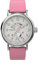 Timex Damen Analog Armbanduhr x Peanuts Valentine's