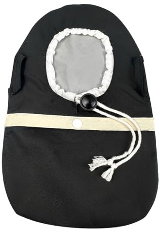 Tomedeks Coperture per borse per stomia, lavabili, per colostomia, riutilizzabili, per controllo degli odori, copertura per doccia per stomia, accessori per stomia, fodera impermeabile per stomia per