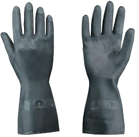 MAPA Professional ALTO 415, Size 10, Protective Gloves, (1 Pair)