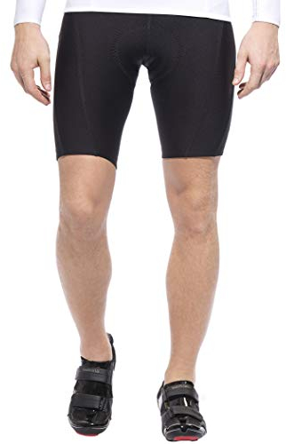 Löffler Basic Gel Fahrradshorts Herren schwarz Größe EU 58 2022 Fahrradhose