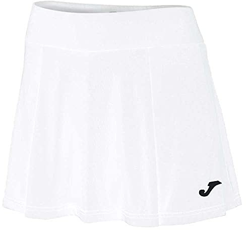 Joma Gonna Sportiva da Donna, XS-XL, con Pantaloncini Interni e Tasca Porta Palline, per Padel, Badminton e Sport con Racchetta, Torneo