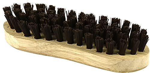 Traditional Wooden Hand Brush Scrubber 7 (1)