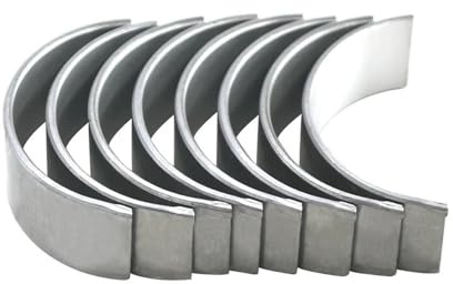 Kit de cojinetes de biela for motocicleta STD ~200, 34 mm-32 mm, apto for S1000RR, S 1000RR, S1000R, S1000, 1000RRS, 2009-2018(Oversize 25(33.75mm))