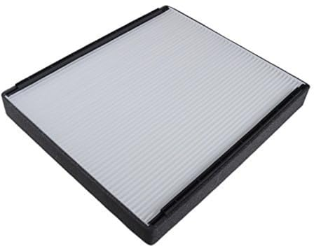 Blue Print ADG02508 Innenraumfilter/Pollenfilter, 1 Stück