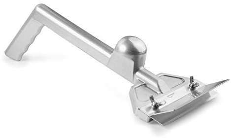 Lacor - Rasqueta Profesional para grill