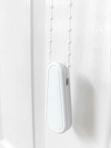 Roller Blind/Cord/White Chain Weight 60g Vertical Blind Chain Cord Loop End