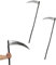 Halloween Scythe Fancy Dress - Pack of 2 - Deluxe Grim Reaper Costume Accessory - Adults 51/130cm Scream Prop Halloween Fancy Dress Accessory