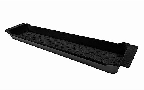 CIKCar Parcel Shelf Compartment compatible with Dacia Duster II 2018-2023 (positioned towards tailgate)