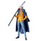 Glurak Actionfiguren Law Figur Desktop Decoration Fan Collection Figuren Modell-17cm