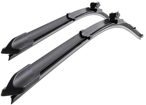 Mossa Escobillas limpiaparabrisas para la luna delantera para BYD Seal (04.2022- ) - escobillas plana