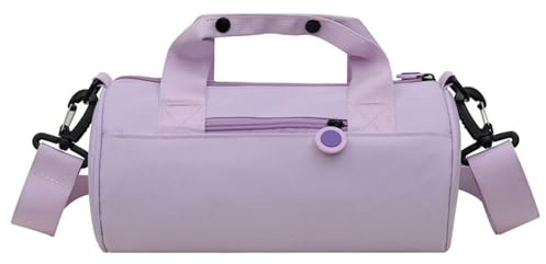 Borsa da palestra for bambini, borsa allenamento fitness impermeabile, viaggio, sportiva in nylon for esterni, for danza, nuoto Per Palestre E Viaggi